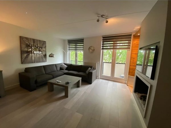 Medium property photo - Louise de Colignylaan 37, 2224 VT Katwijk aan Zee